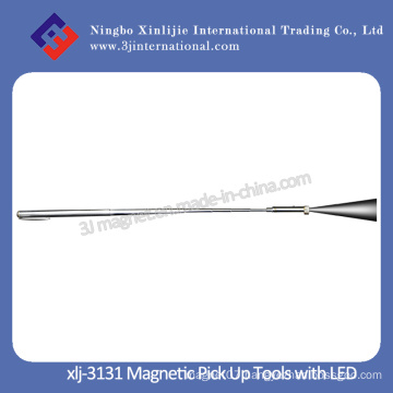 LED Pick up Tool with Magnet